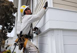 Best Wood Siding Installation  in Indian Springs, GA